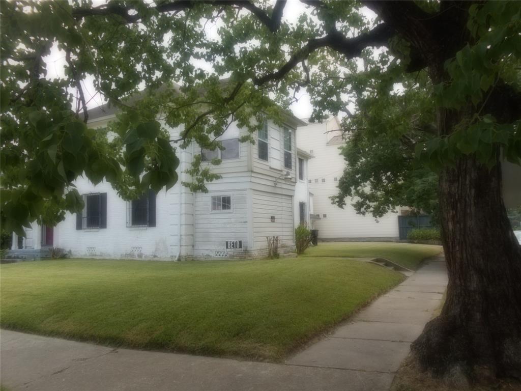 4919 La Branch Street - Photo 1