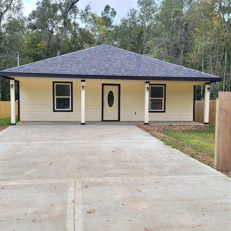 27042 Diamond C - Photo 1