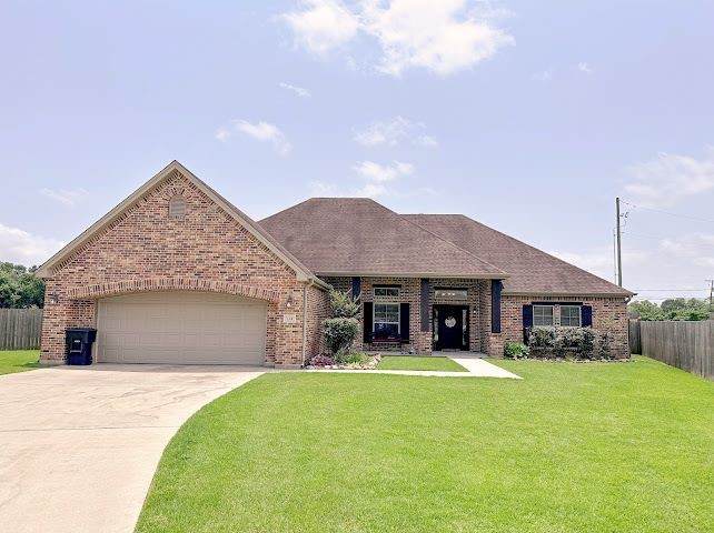114 Wood Ridge Drive - Photo 1