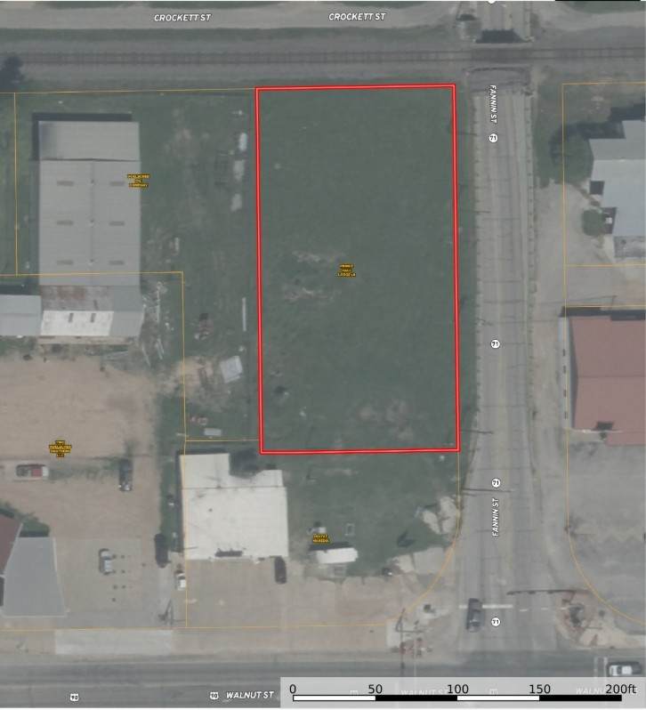 1020 Fannin Street - Photo 1