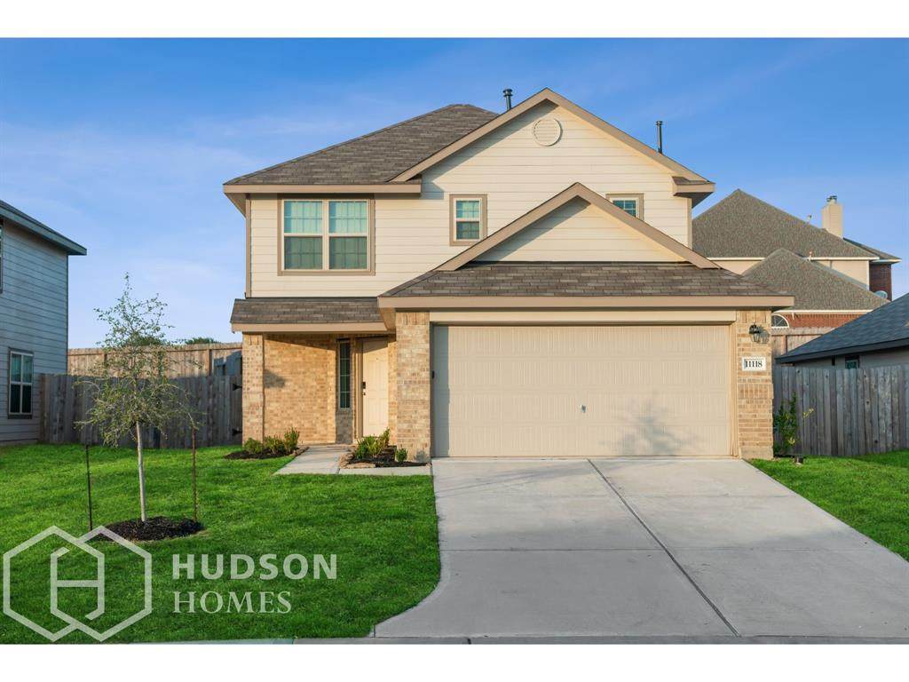 11118 Lake Mist Lane - Photo 1