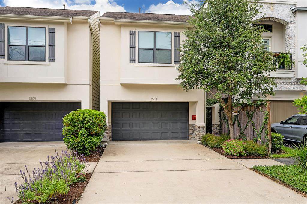 1511 Birdsall Street - Photo 1