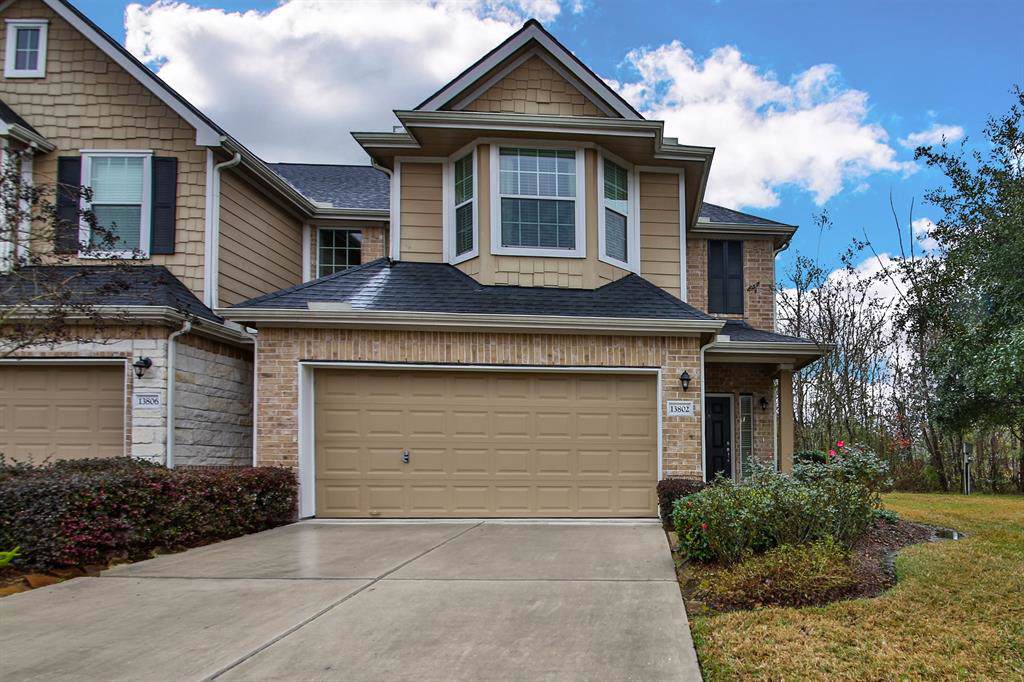 13802 Marigold Bloom Lane - Photo 1