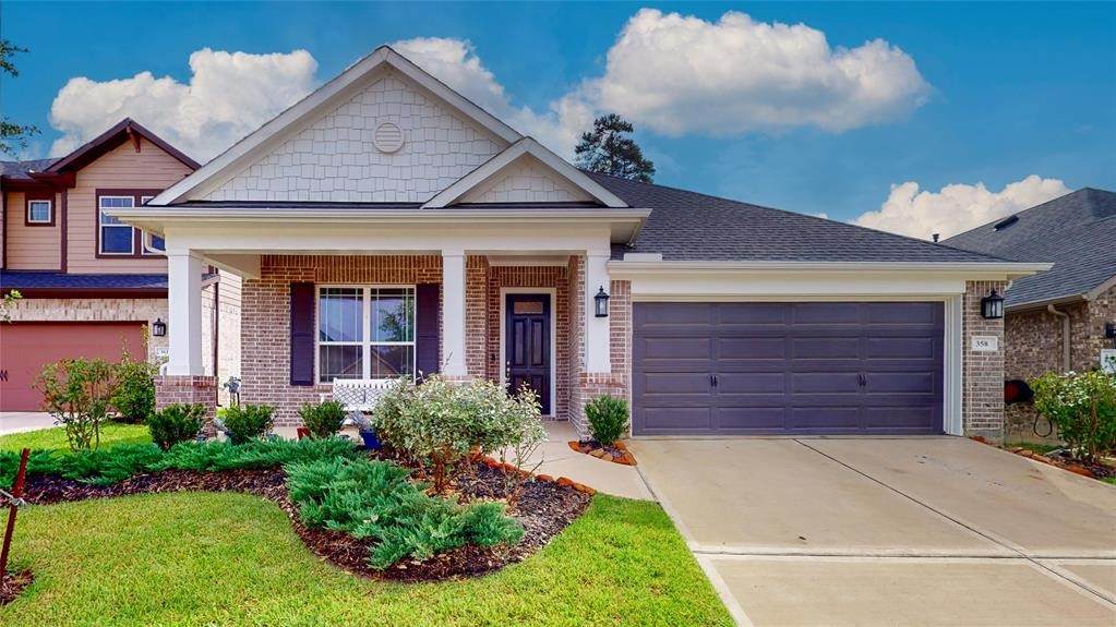 358 Pleasant Hill Way - Photo 1