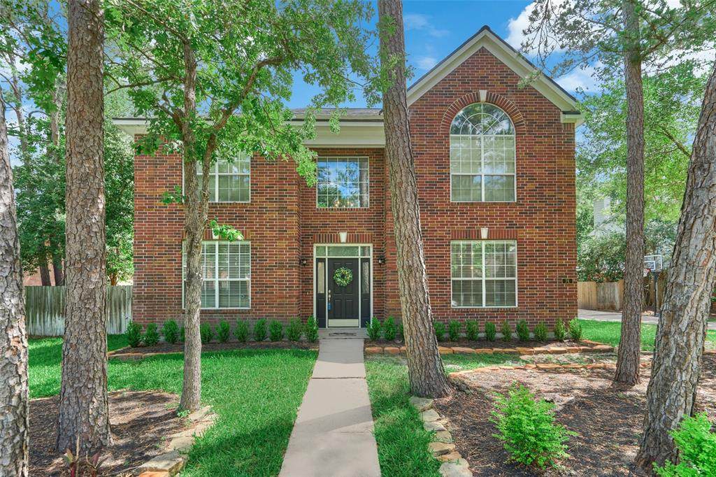 74 Summer Storm Circle - Photo 1