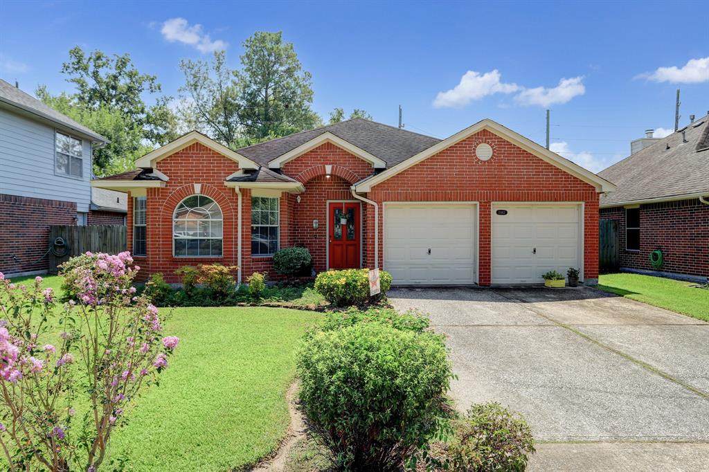 21463 Palace Pines Drive - Photo 1