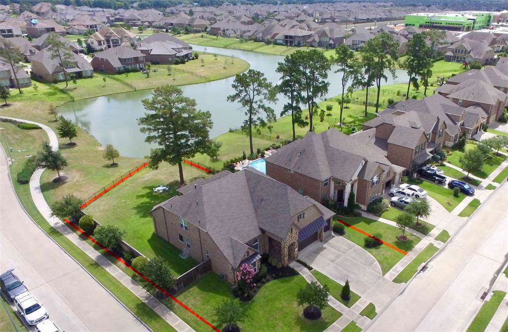 3607 Blushing Hollow Drive Drive - Photo 1