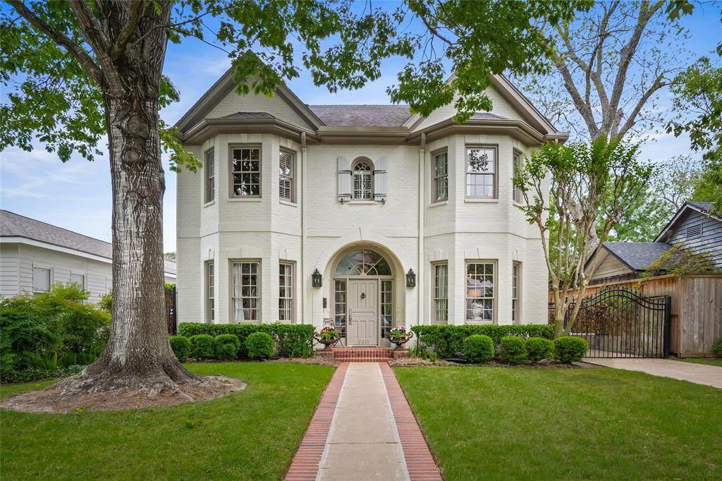 6411 Mercer Street - Photo 1