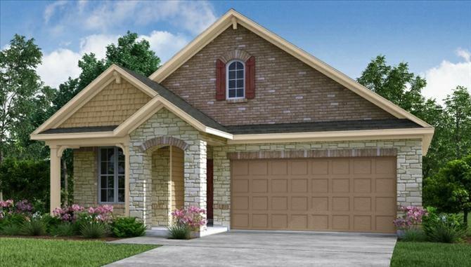 4239 Green Landing Drive - Photo 1