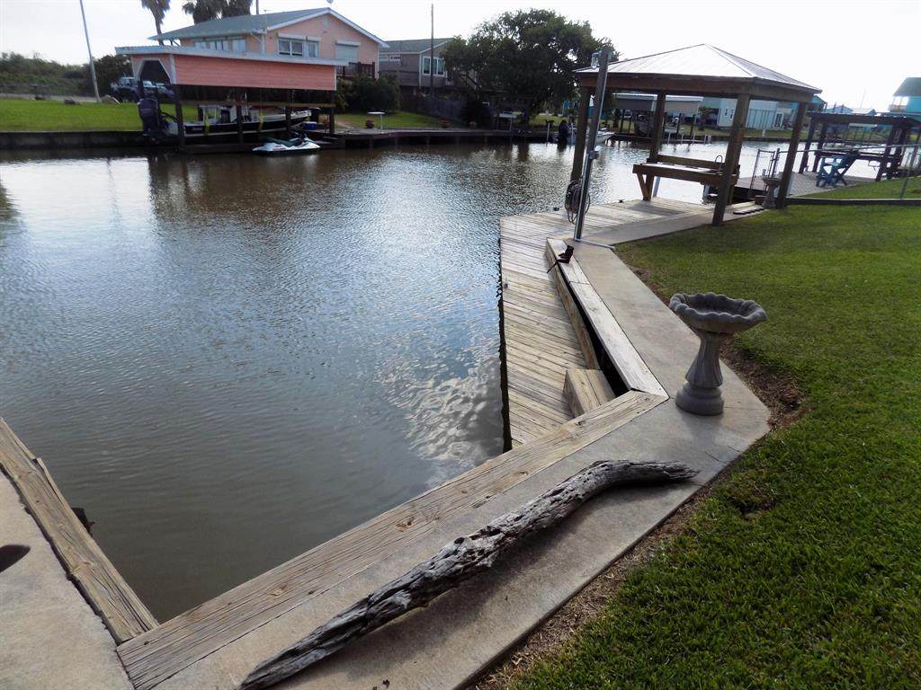 1256 Gulfview Aka 565 Cr 202 - Photo 1