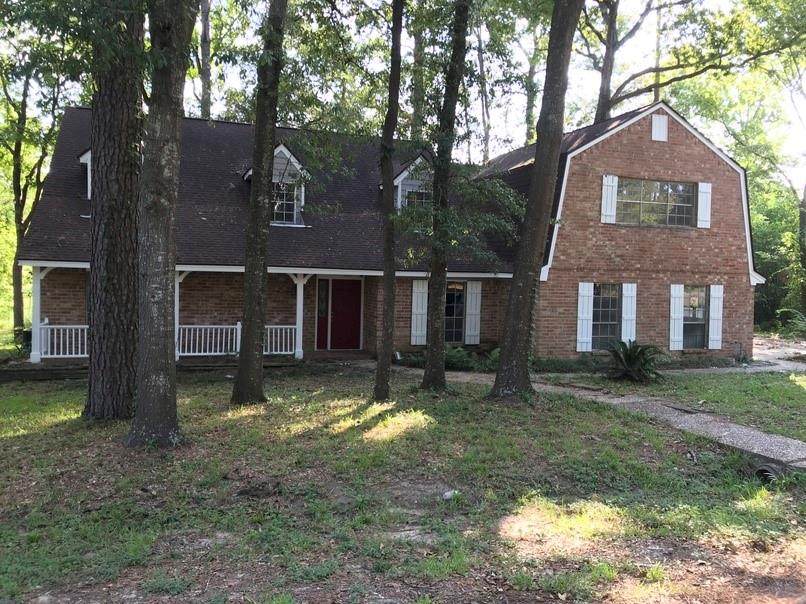808 Stone Mountain Drive - Photo 1