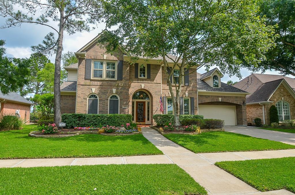 827 Mahogany Run Drive - Photo 1