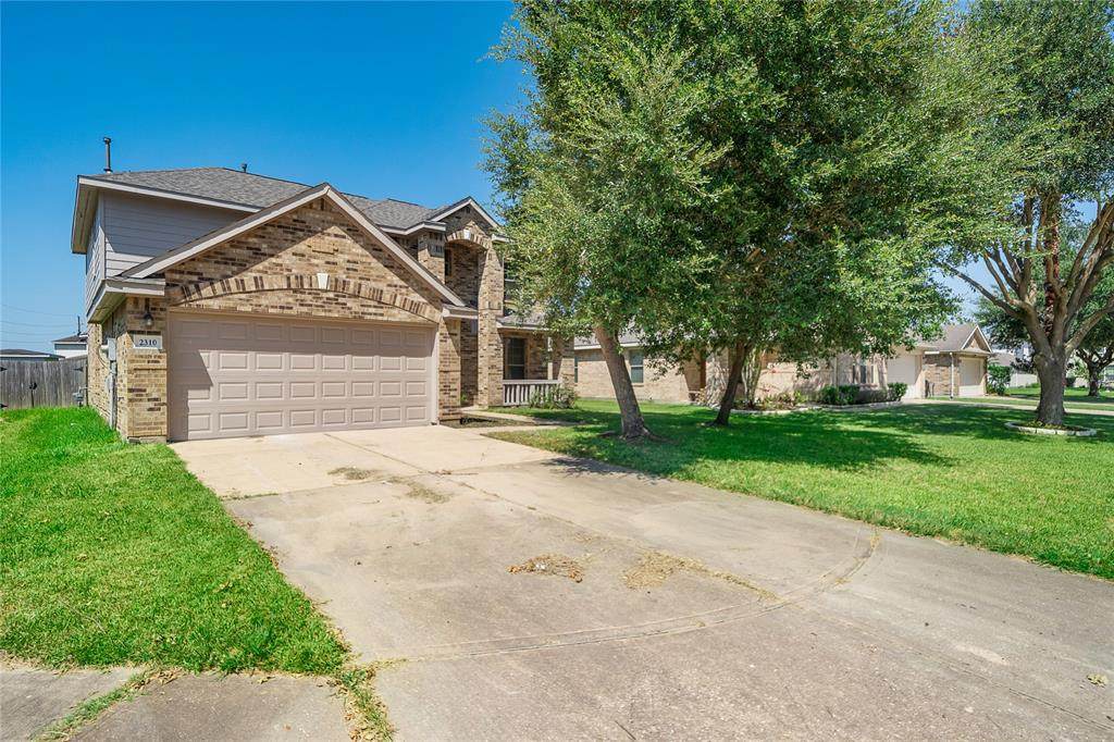 2310 Enchanted Park Lane - Photo 1