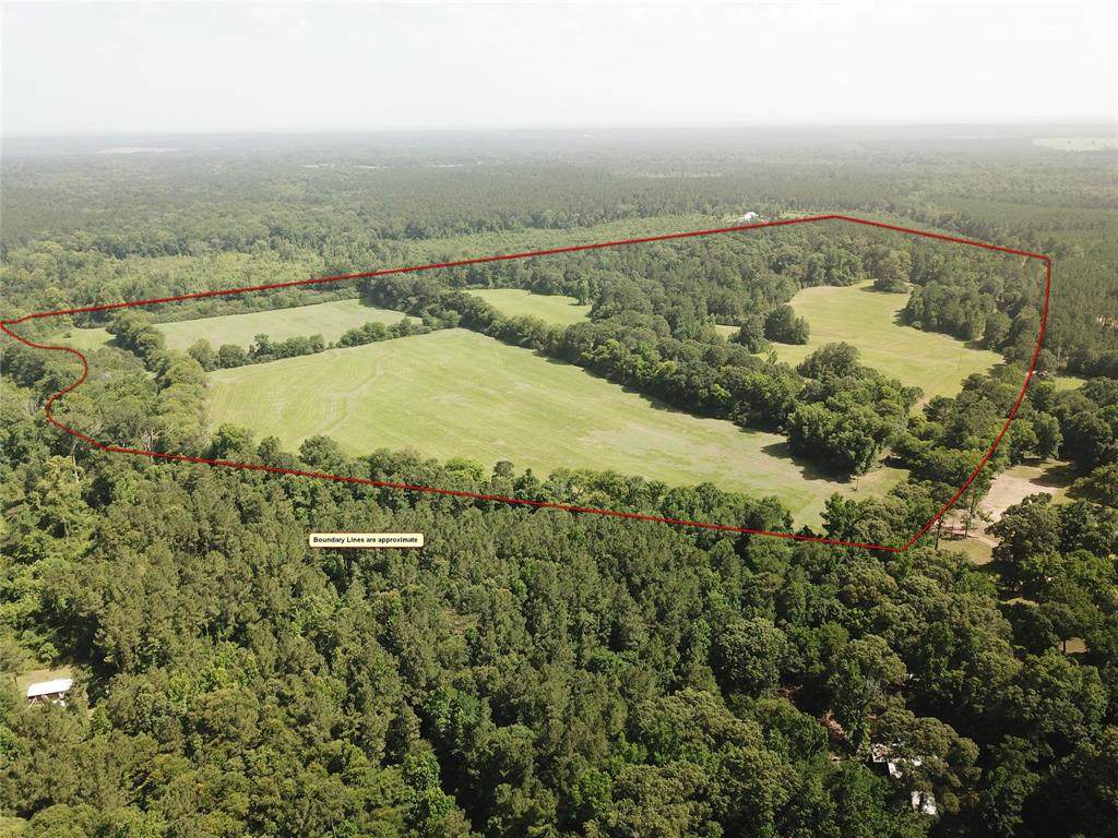 00 Dorsey Road - Photo 1