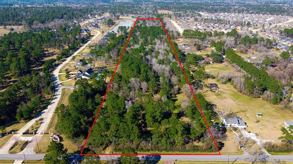 12718 Zion Road - Photo 1