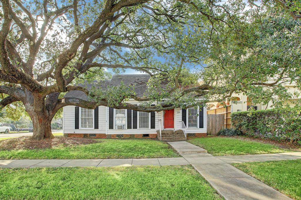 2324 Peckham Street - Photo 1