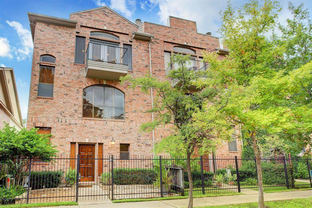 2709 La Branch Street - Photo 1