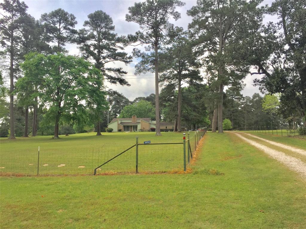 3650 Fm 2666 Road - Photo 1