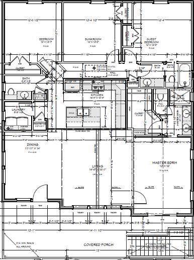 16612 Flounder Way - Photo 1