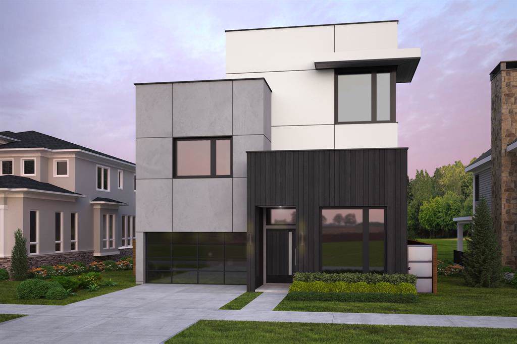 1808 Morse Street - Photo 1