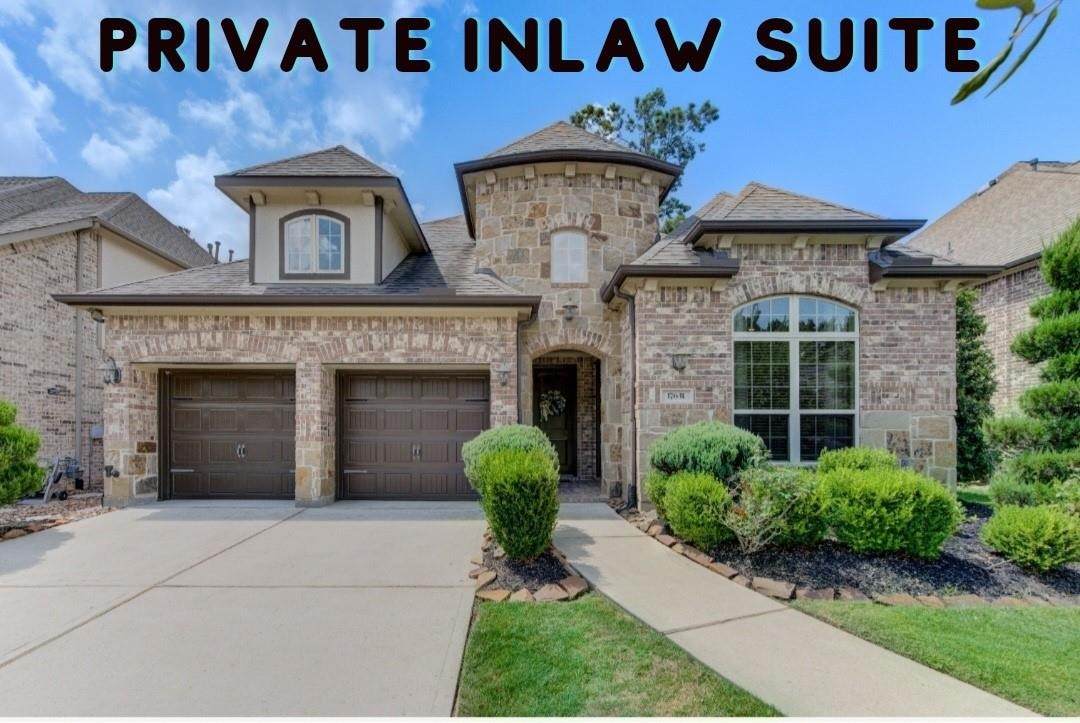 17631 Sequoia Kings Drive - Photo 1