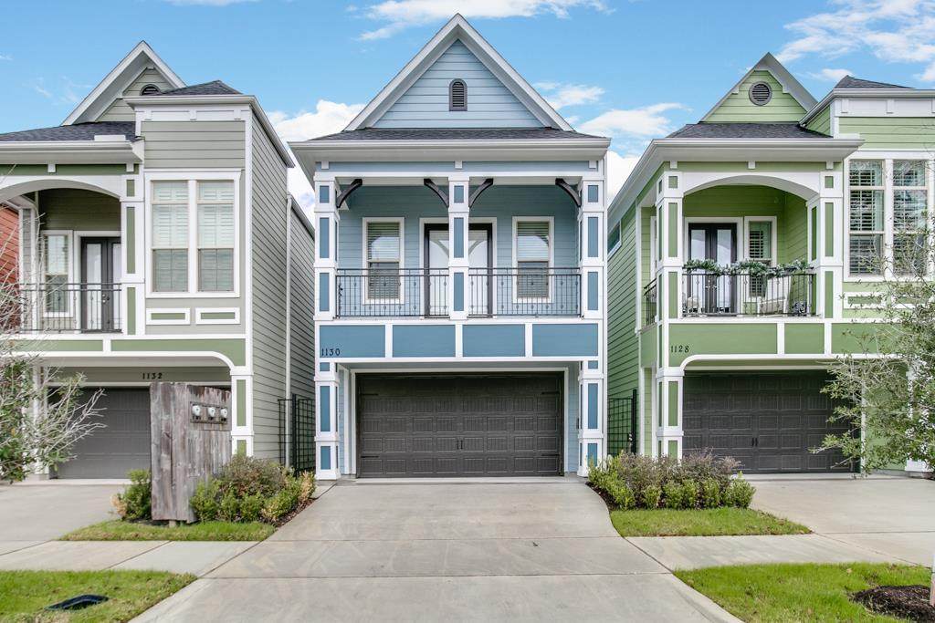 1130 Robbie Street - Photo 1