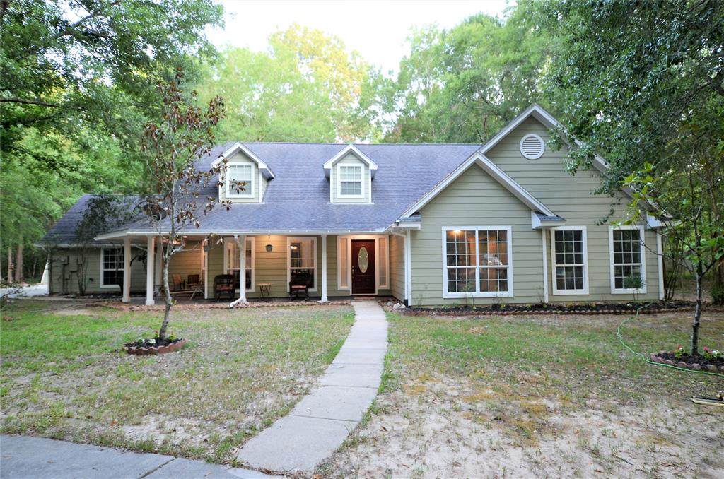 23976 Arrowhead Point - Photo 1