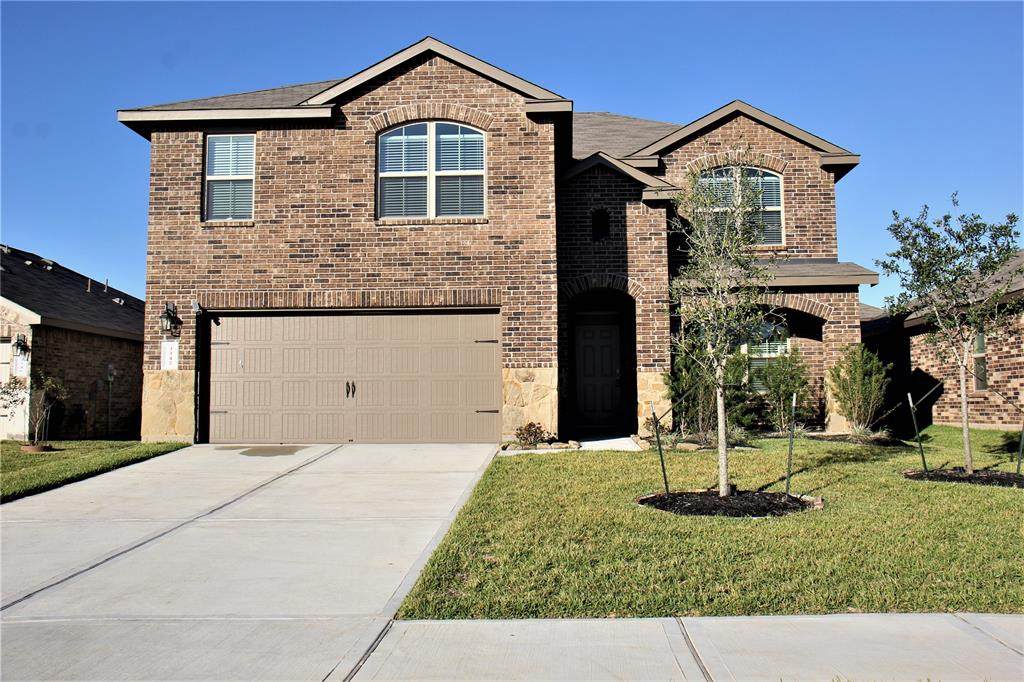 3342 Sumac Drive - Photo 1