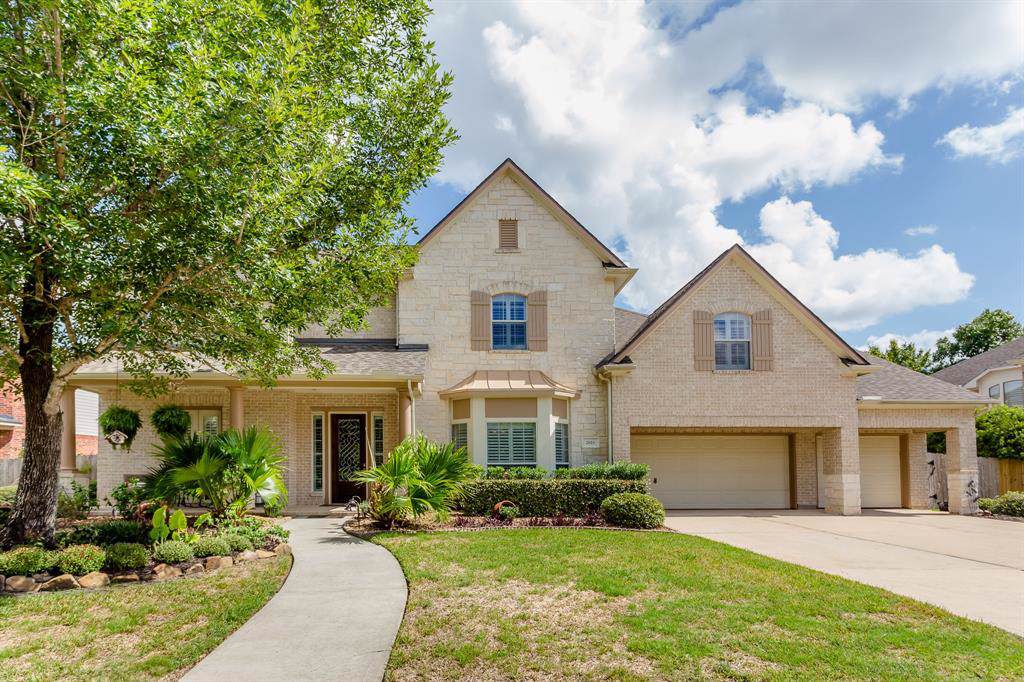 2818 Taylorcrest - Photo 1