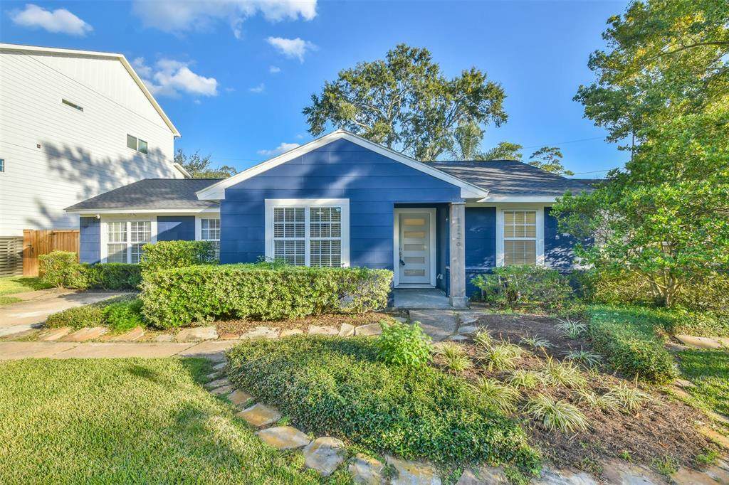 1126 Woodhill Road - Photo 1