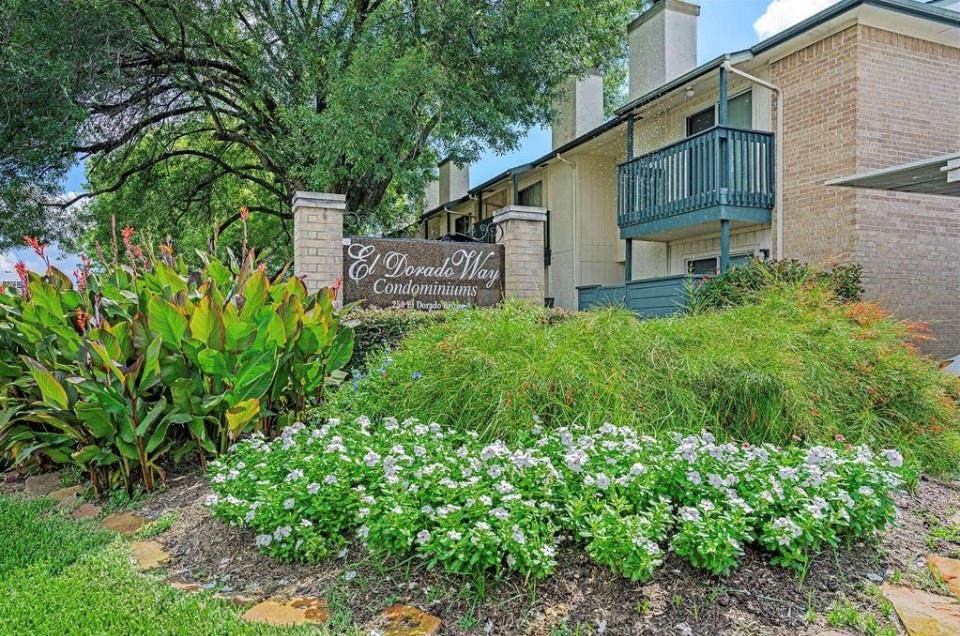 250 El Dorado Boulevard - Photo 1