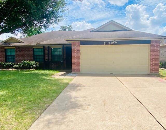 6126 Nancet Drive - Photo 1
