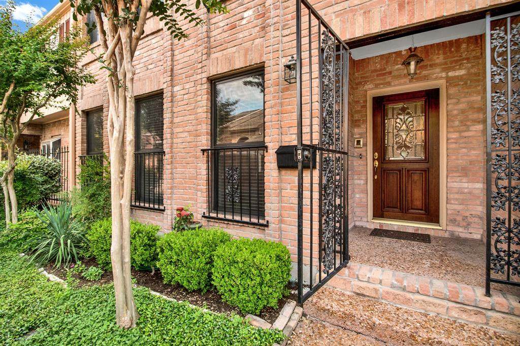 9626 Bayou Brook Street - Photo 1