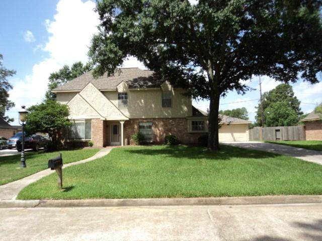 18107 Shadow Valley Drive - Photo 1