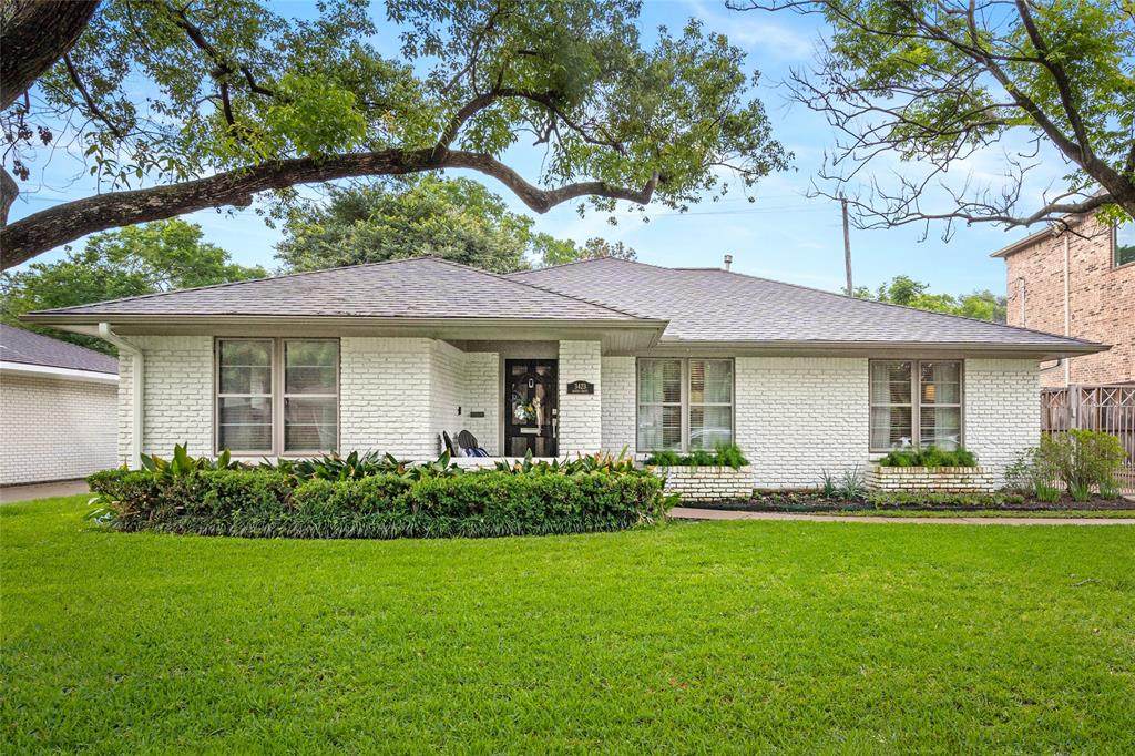 3423 Norris Drive - Photo 1