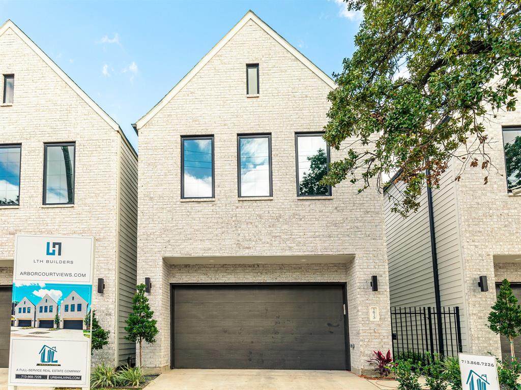 1813 Arbor Street - Photo 1