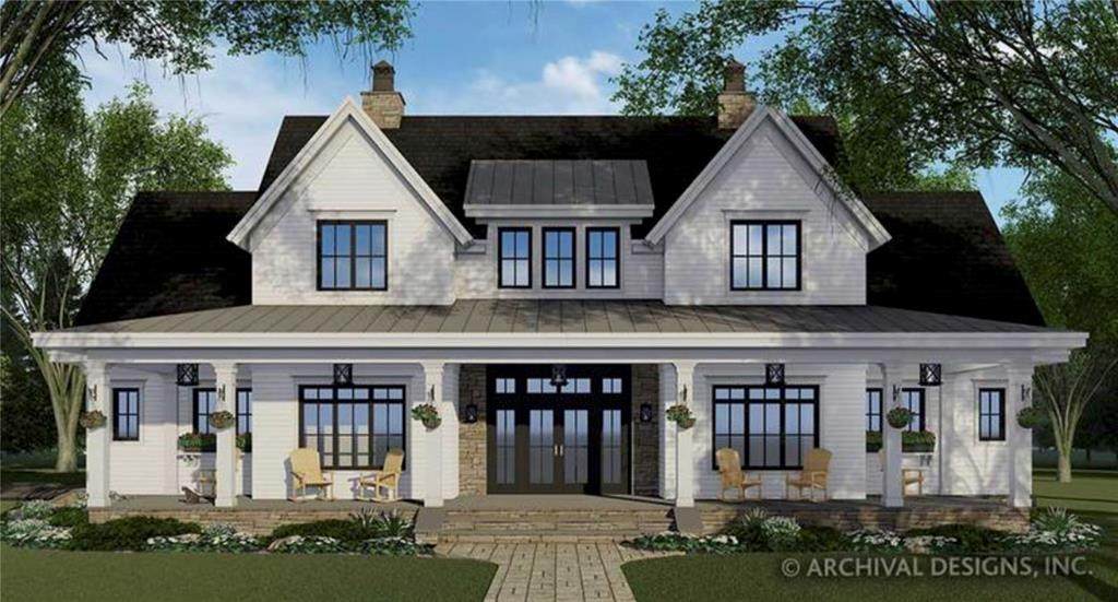 TBD - Lot 18 Dipping Vat Road - Photo 1