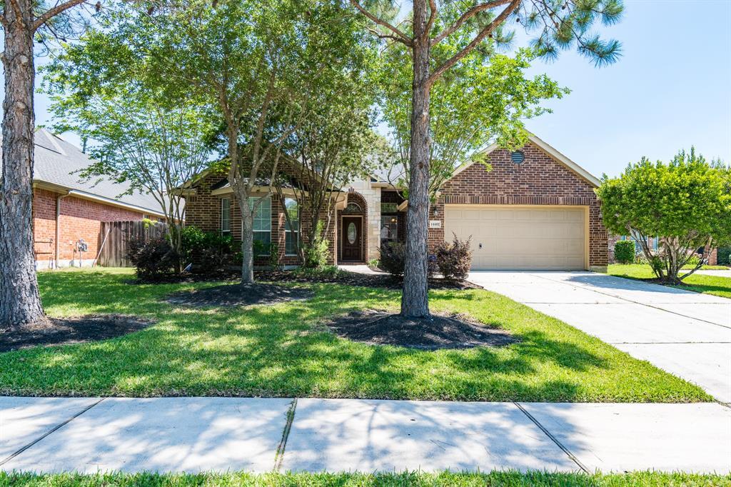 14402 Morning Lodge Lane - Photo 1