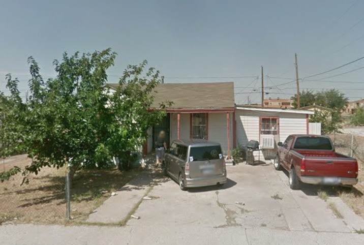 1516 Woodlawn Drive - Photo 1