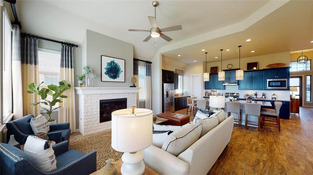 13002 Wintery Tide Drive - Photo 1