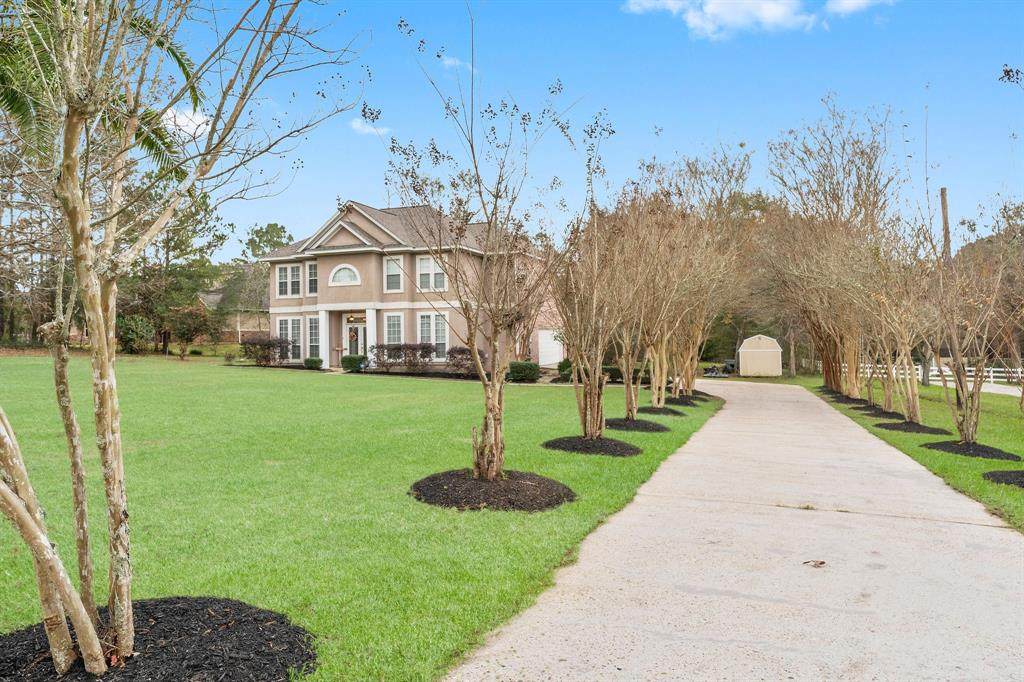 421 Trace Way Drive - Photo 1