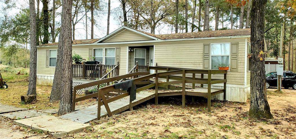 17495 Fm 1314 - Photo 1