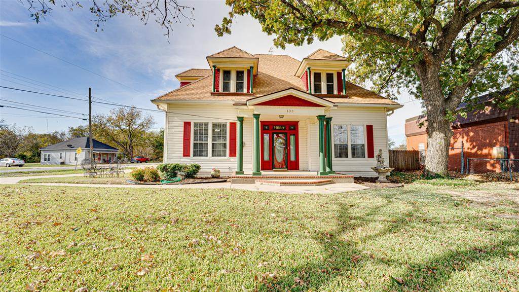133 Harpold - Photo 1