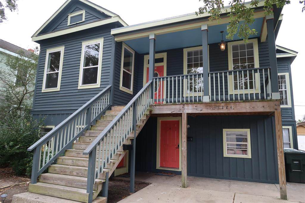 1224 Avenue L - Photo 1