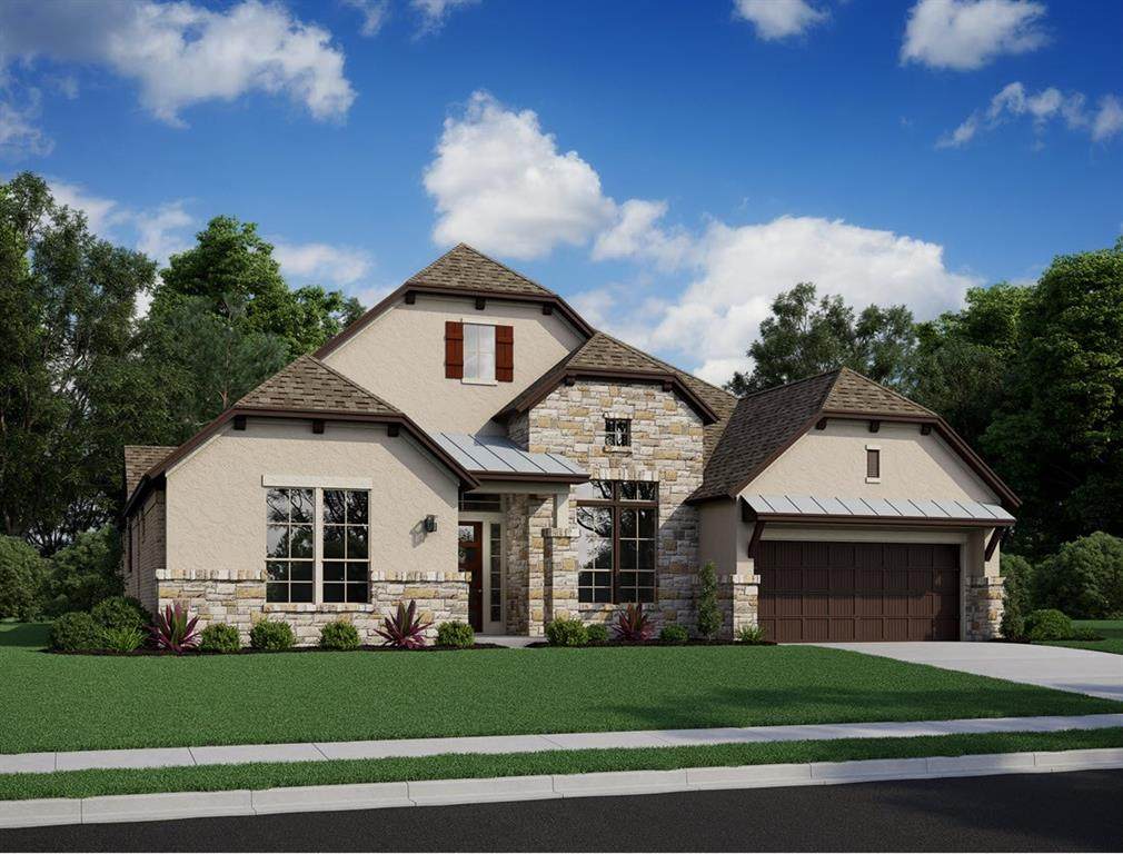 1818 Mariner Point Lane - Photo 1