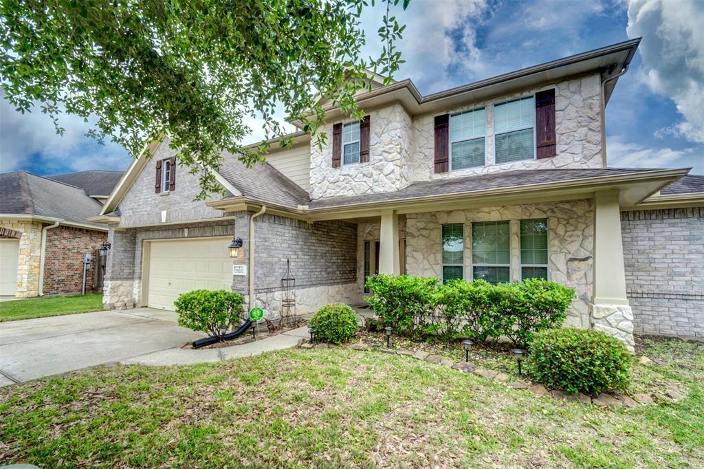 25202 Oak Villa Drive - Photo 1