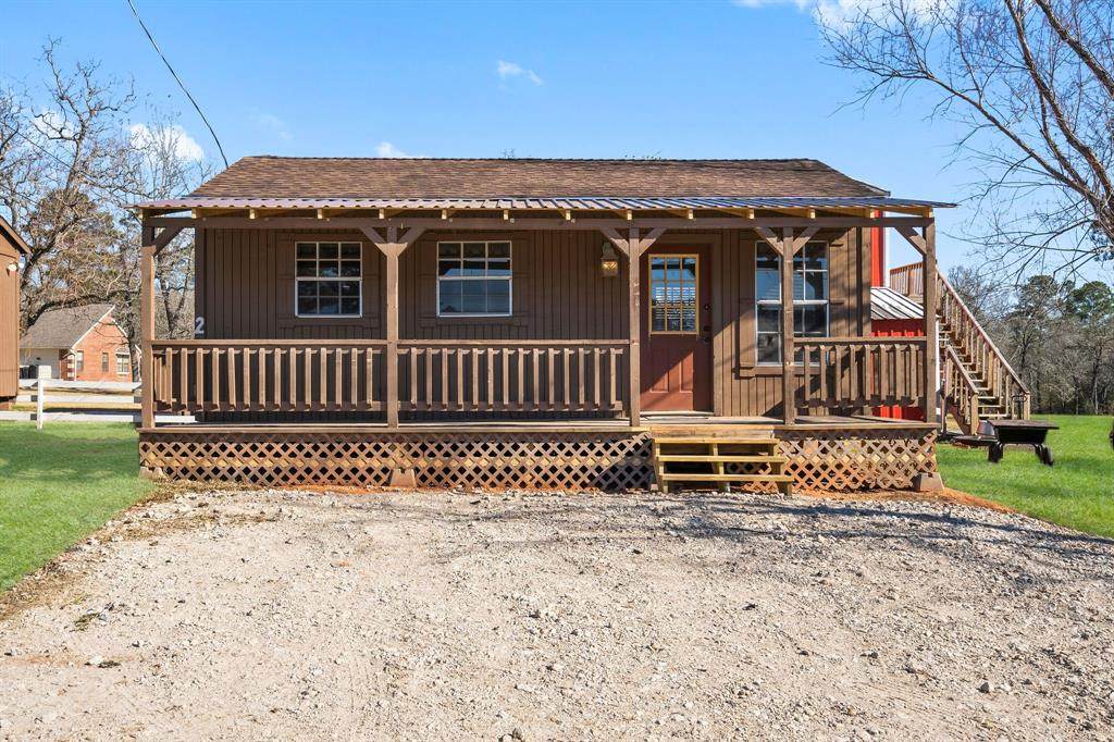 11425 Fm 830 - Photo 1