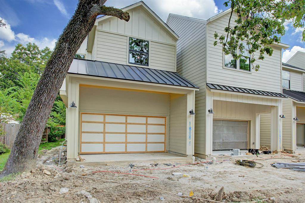 1714 Northwood Street - Photo 1