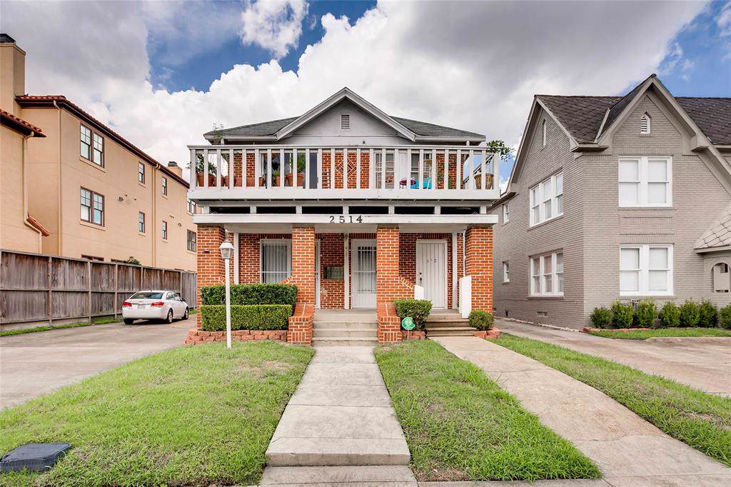 2514 Kingston Street - Photo 1
