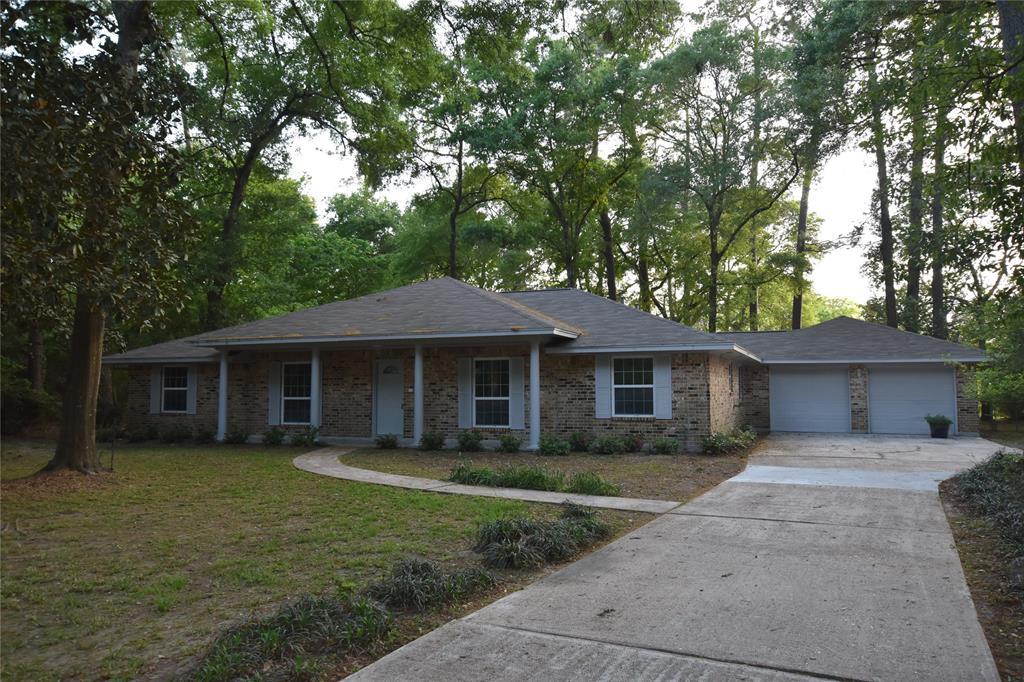 16903 Creeksouth Road - Photo 1